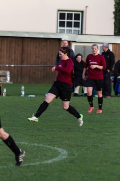 Bild 39 - Frauen TSV Zarpen - SG Rnnau/Daldorf : Ergebnis: 0:0